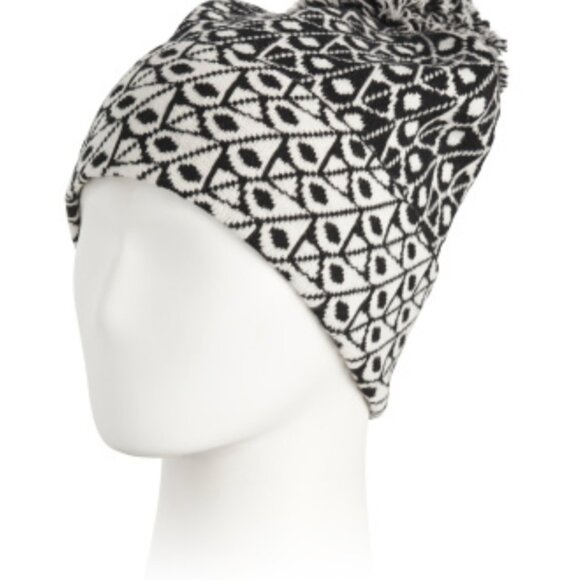 Moose Knuckle( COMBO BEANIE AND SCARF) - Picture 3 of 3